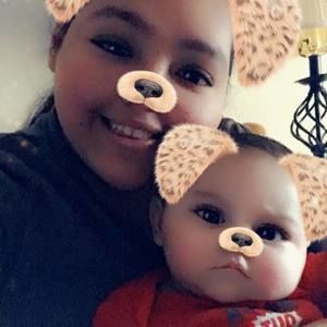 Meet your Posher, Hilda